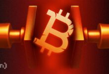 Bitcoin Terseret Gelombang Likuidasi $1,1 Miliar, $60.000 Kini Jadi Ujian Berikutnya