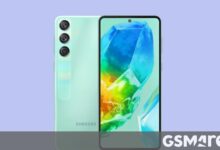 Samsung Tancap Gas, Galaxy M55s Hingga F56 Mulai Kebagian One UI 8.5 Stabil