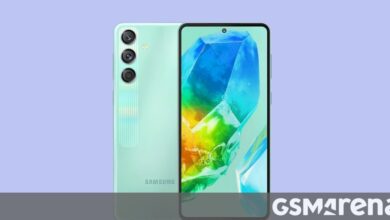 Samsung Tancap Gas, Galaxy M55s Hingga F56 Mulai Kebagian One UI 8.5 Stabil