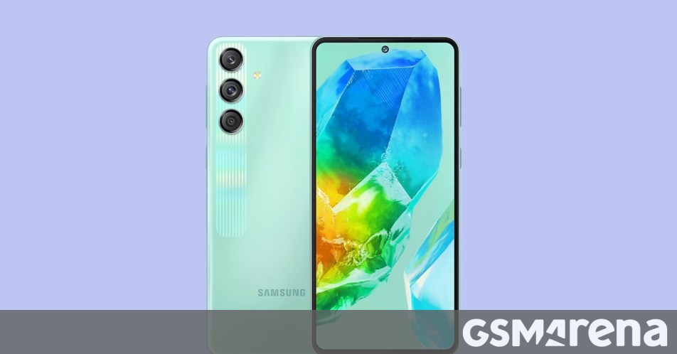 Samsung Tancap Gas, Galaxy M55s Hingga F56 Mulai Kebagian One UI 8.5 Stabil