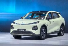 Changan Nevo Q05 Makin Dekat ke Indonesia, Lawan Serius Geely EX5 dengan Jarak 462 Km