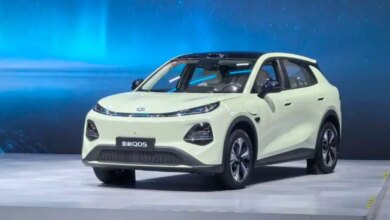 Changan Nevo Q05 Makin Dekat ke Indonesia, Lawan Serius Geely EX5 dengan Jarak 462 Km