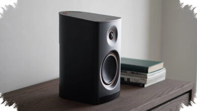 Yamaha NX-70A Bawa DNA Grand Piano, Siap Menantang KEF LS50 Wireless II Dengan Harga Premium