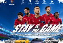 Changan Gandeng Timnas Portugal, Cara Serius Menembus Eropa Lewat Sepak Bola