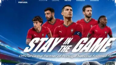 Changan Gandeng Timnas Portugal, Cara Serius Menembus Eropa Lewat Sepak Bola