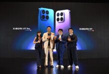 Xiaomi 17T Series Tembus Kelas Premium, Leica 5x Telephoto Hadir Mulai Rp7 Jutaan