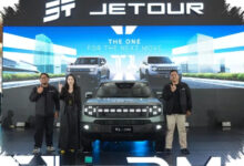 Jetour T1 Masuk Agresif Ke Urban SUV, Harga Rp388 Juta Bikin Rival Siaga