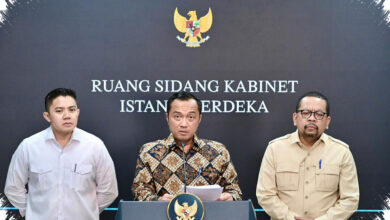 Prabowo Ganti Pucuk BGN, Nanik S. Deyang Ditunjuk Usai Evaluasi MBG