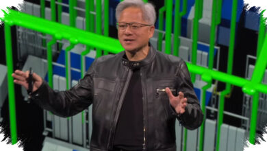 Nvidia N1X Muncul Penuh, Windows on Arm Siap Punya Lawan Serius di Laptop AI