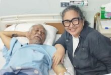 Tio Pakusadewo Dirawat Pakai BPJS Kelas 3, Dewi Irawan Buka Donasi untuk Biaya Perawatan