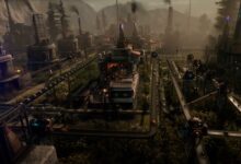 New Cycle Turun Ke Harga Termurah, City Builder Dieselpunk Ini Mirip Frostpunk dan Anno