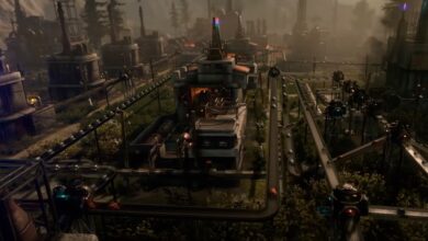New Cycle Turun Ke Harga Termurah, City Builder Dieselpunk Ini Mirip Frostpunk dan Anno