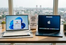 Dell XPS 13 Baru Lebih Murah dari MacBook Neo, Ancaman Serius di Kelas Premium