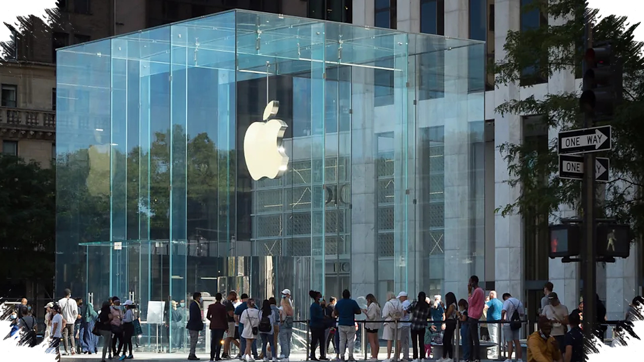iPhone Lipat Apple Makin Serius, Engsel Liquid Metal Dan Titanium Siap Atasi Titik Lemah Foldable