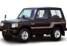 Pajero Kembali 2026, Triton Jadi Senjata Mitsubishi Rebut Lagi Takhta SUV Premium