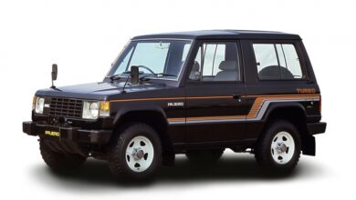 Pajero Kembali 2026, Triton Jadi Senjata Mitsubishi Rebut Lagi Takhta SUV Premium