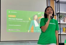 Indosaku Masuk Kampus, Bekali Mahasiswa Jauhi Pinjol Ilegal Dan Kelola Duit