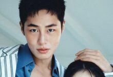 Lee Jae Wook Dan Shin Ye Eun Tampil Begitu Serasi Di ELLE Korea, Chemistry-Nya Sudah Terasa Sebelum Drama Tayang