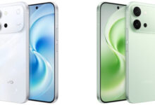 Vivo S60 Bocor Jelang Rilis, Baterai 7200mAh Dan Kamera Periskop Di Bodi Tipis