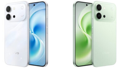 Vivo S60 Bocor Jelang Rilis, Baterai 7200mAh Dan Kamera Periskop Di Bodi Tipis