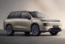 Leapmotor Segarkan Tiga SUV Andalan, Tenaga Naik dan Jarak Tempuh Ikut Bertambah