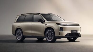 Leapmotor Segarkan Tiga SUV Andalan, Tenaga Naik dan Jarak Tempuh Ikut Bertambah