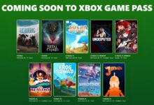 Persona 5 Royal Ikut Masuk, Xbox Tebar 7 Game Baru Ke Game Pass Bulan Ini
