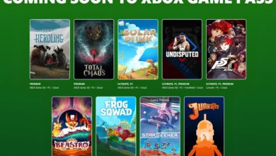 Persona 5 Royal Ikut Masuk, Xbox Tebar 7 Game Baru Ke Game Pass Bulan Ini