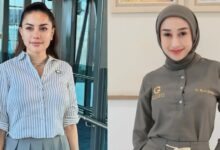 Gugatan Ditolak Total, Nikita Mirzani Gagal Kejar Rp244 Miliar dari Reza Gladys