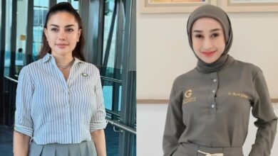 Gugatan Ditolak Total, Nikita Mirzani Gagal Kejar Rp244 Miliar dari Reza Gladys