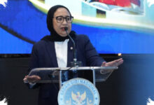 Nanik S Deyang Pimpin BGN, Perempuan Makin Diberi Ruang di Program Gizi Nasional