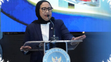 Nanik S Deyang Pimpin BGN, Perempuan Makin Diberi Ruang di Program Gizi Nasional