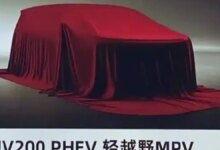 Nissan Evalia Bangkit Lagi, Kini Jadi PHEV Dengan Aura Off-Road Ringan