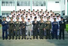 Kapolda Jabar Tegaskan Pancasila Sebagai Perekat Bangsa, Benteng Di Tengah Gejolak Global