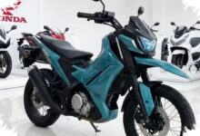 Rp16 Jutaan, Honda X Tracker 2026 Bawa Gaya Trail Tapi BBM Bisa Tembus 60 Km/L