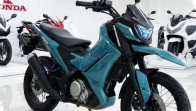 Rp16 Jutaan, Honda X Tracker 2026 Bawa Gaya Trail Tapi BBM Bisa Tembus 60 Km/L