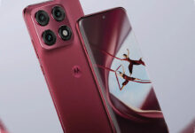 Motorola Edge 70 Pro+ Bawa Baterai 6.500mAh dan Telefoto 50MP, Lawan Sulit Santai