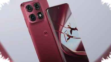 Motorola Edge 70 Pro+ Bawa Baterai 6.500mAh dan Telefoto 50MP, Lawan Sulit Santai
