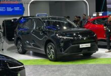 Harga VinFast Limo Green EV Mulai Terkuak, MPV Listrik 7 Penumpang Ini Mengincar Rival Besar