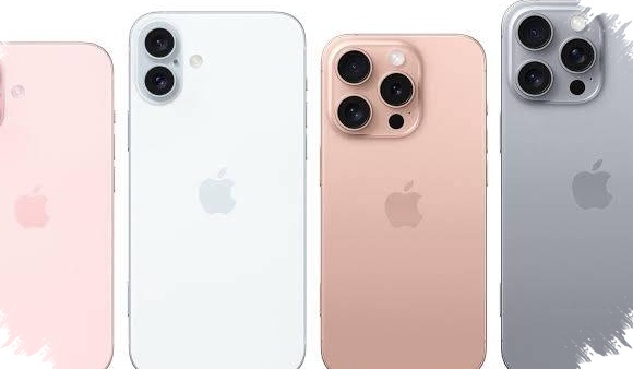 Harga iPhone 16 Series Kian Turun, Varian Termurah Kini Masuk Rp9 Jutaan