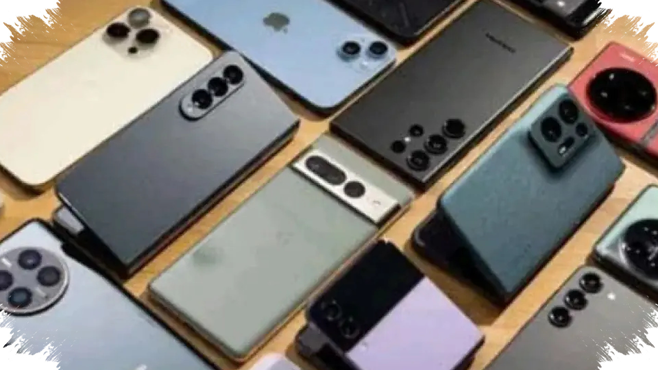HP 1 Jutaan Kini Tak Bisa Diremehkan, 7 Pilihan RAM 8GB Siap Angkat Konten 2026