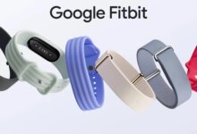 Fitbit Air Bocor Lewat CAD, Google Siapkan Ekosistem Aksesori yang Lebih Bebas