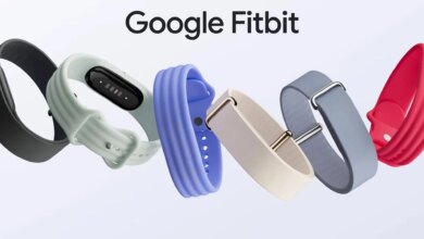 Fitbit Air Bocor Lewat CAD, Google Siapkan Ekosistem Aksesori yang Lebih Bebas