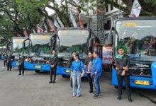 Koridor Baru Trans Jatim Di Malang Raya Masih Menggantung, Warga Justru Makin Antusias