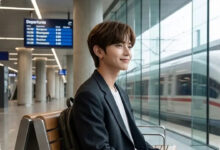 6 Prompt Gemini AI Bikin Foto Stasiun Terasa Seperti Adegan Film, Tapi Tetap Natural