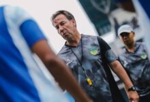 Musim Perdana Van Gastel Di Liga Indonesia, Budaya Yogyakarta Bikin Ia Bertahan Di PSIM