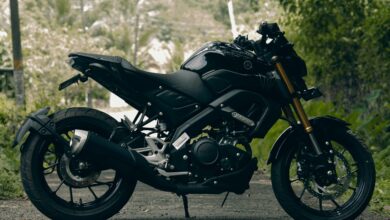 Yamaha MT 15 Terlihat Sangar Dan Lincah, Tapi Dua Minus Ini Bisa Bikin Ragu Sebelum Beli