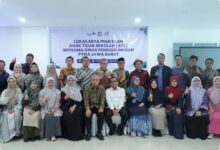 9.500 Mahasiswa Turun Ke Desa, Jabar Kejar Anak Tidak Sekolah Dengan Data Lapangan