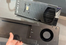 Cooler Master Hidupkan Lagi Blower GPU, Solusi Aneh untuk Dorong Panas Keluar dari Casing