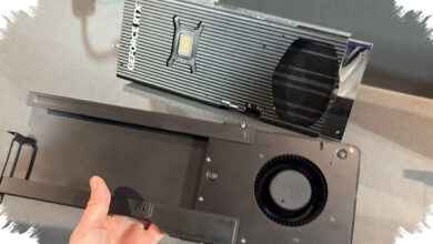 Cooler Master Hidupkan Lagi Blower GPU, Solusi Aneh untuk Dorong Panas Keluar dari Casing